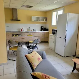 Appartement Appart Centre, Valence-d'Albigeois