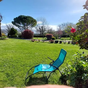 Appartement Max, Payrac