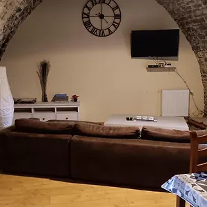 Hébergement de vacances Le Voute Confort Et Repos, Saint-Beauzely